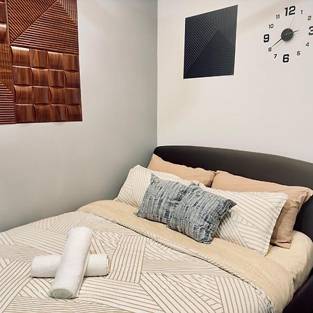 Studio Room At Neu Suites, Jalan Ampang Kl クアラルンプール エクステリア 写真