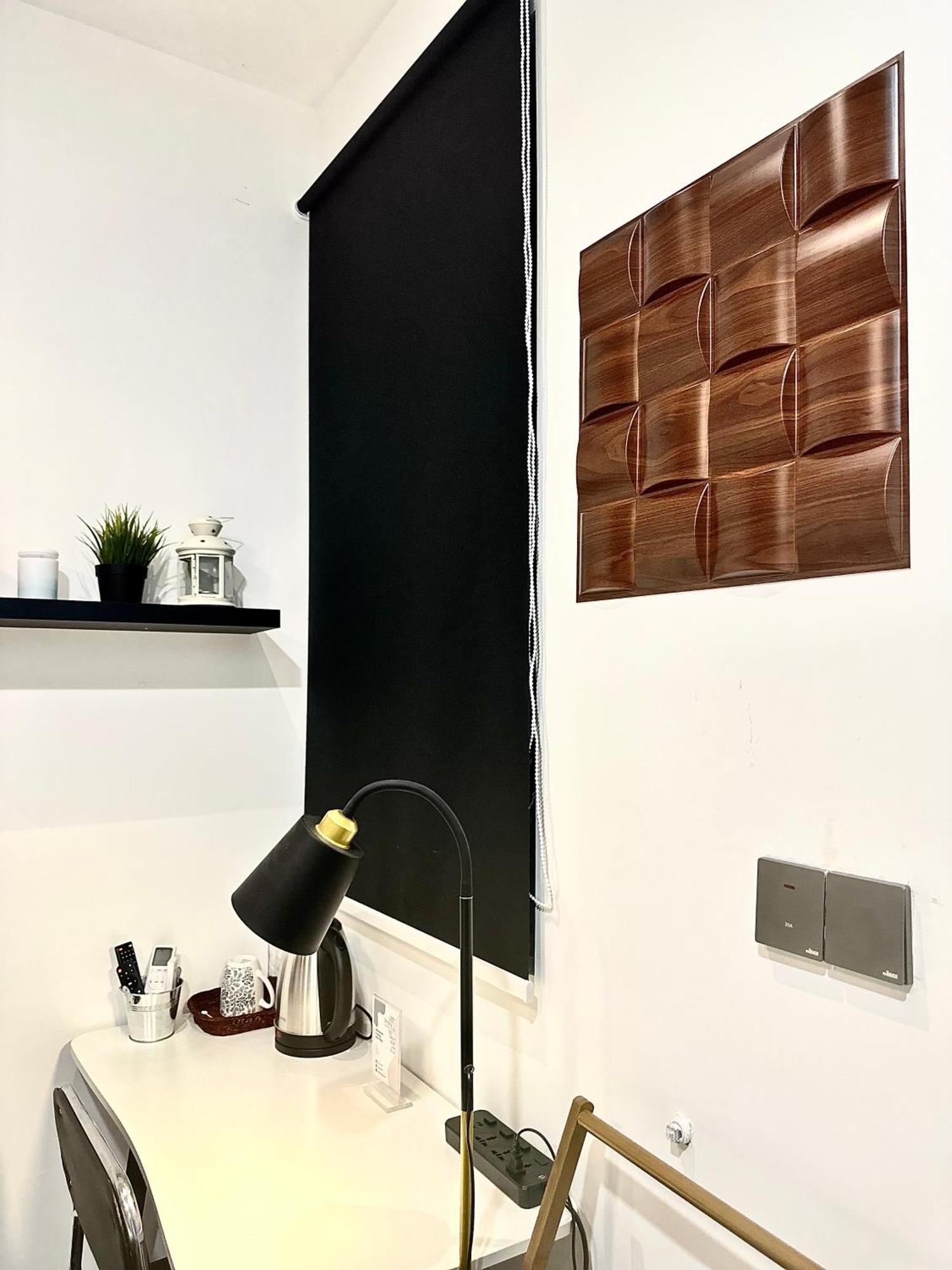 Studio Room At Neu Suites, Jalan Ampang Kl クアラルンプール エクステリア 写真