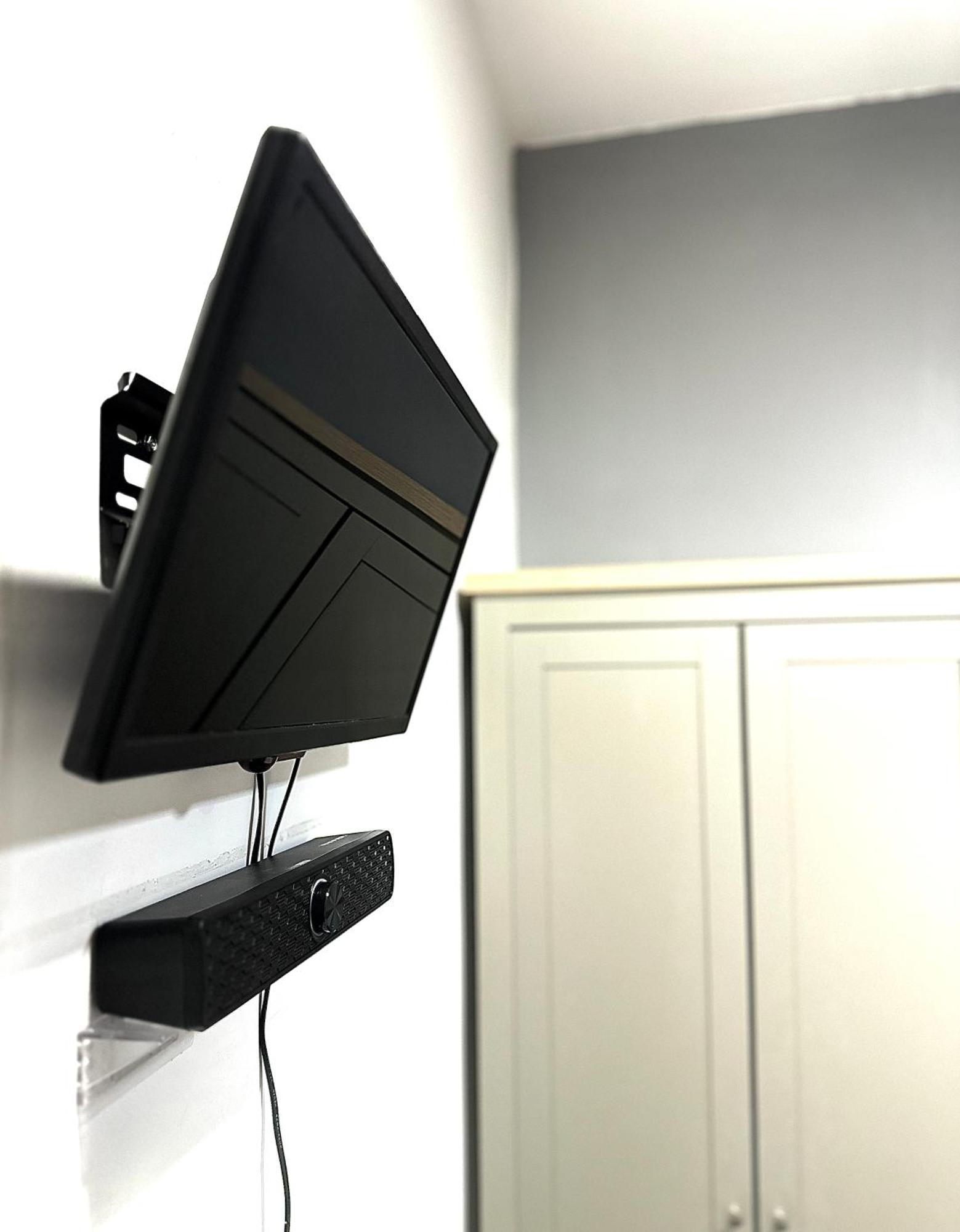 Studio Room At Neu Suites, Jalan Ampang Kl クアラルンプール エクステリア 写真