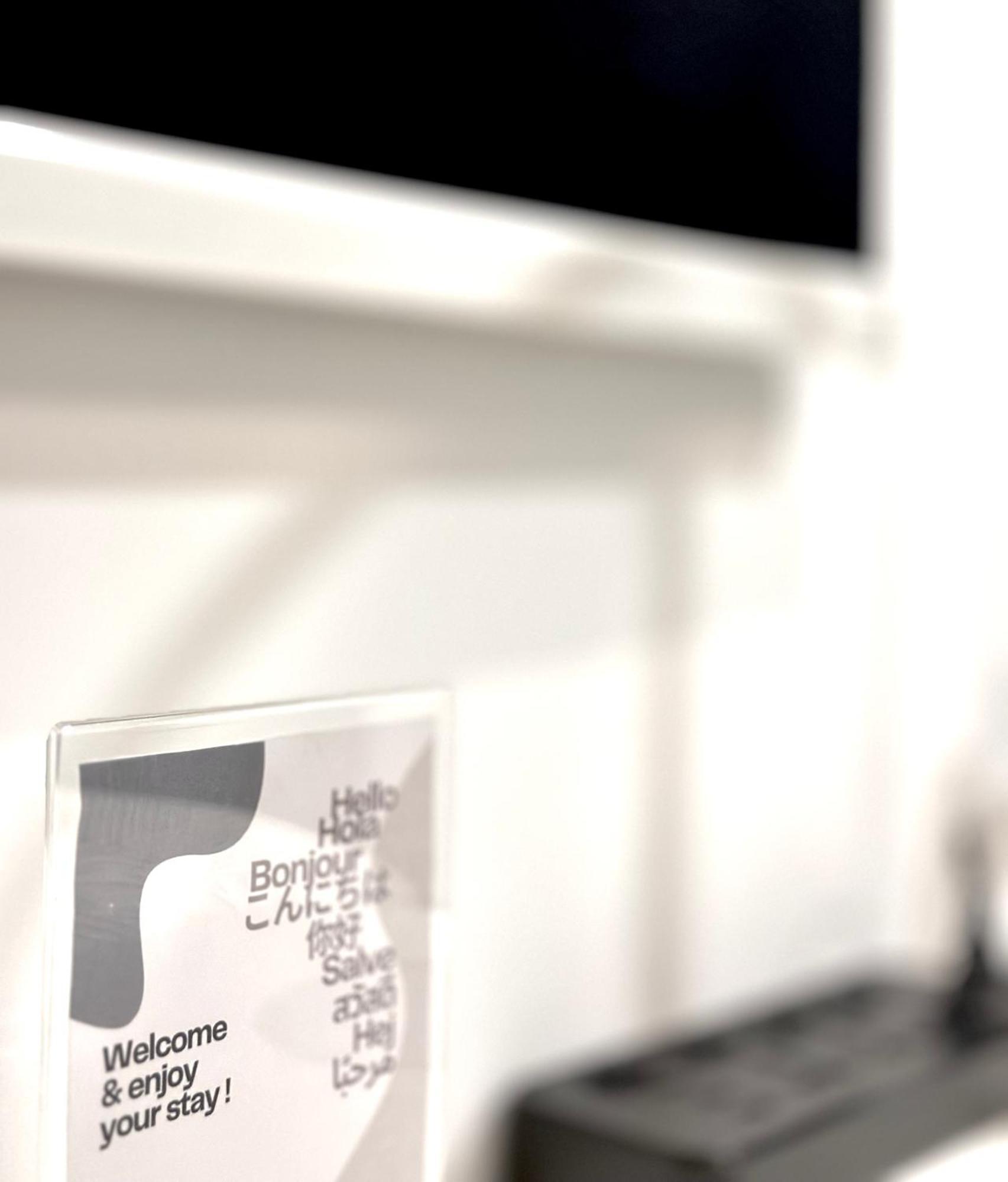 Studio Room At Neu Suites, Jalan Ampang Kl クアラルンプール エクステリア 写真
